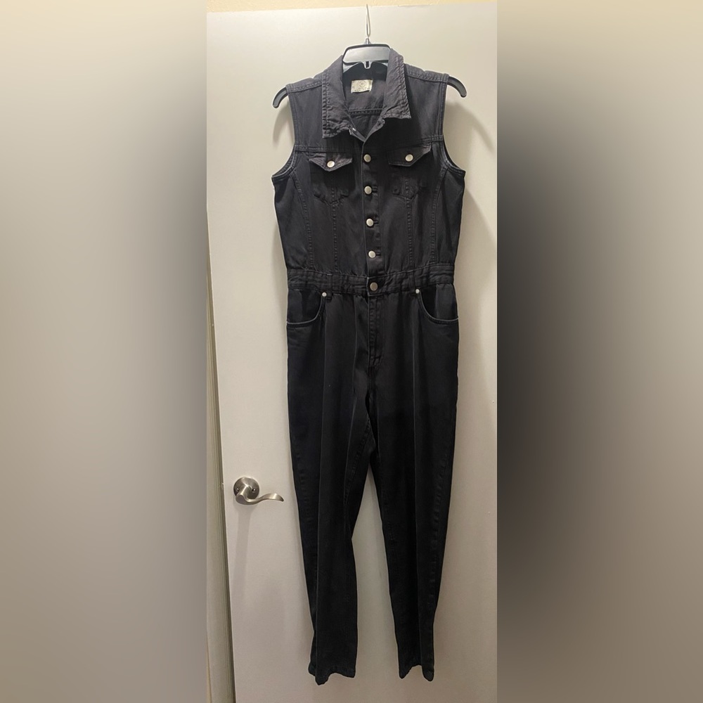 Size 6 jumpsuit from Cotton On